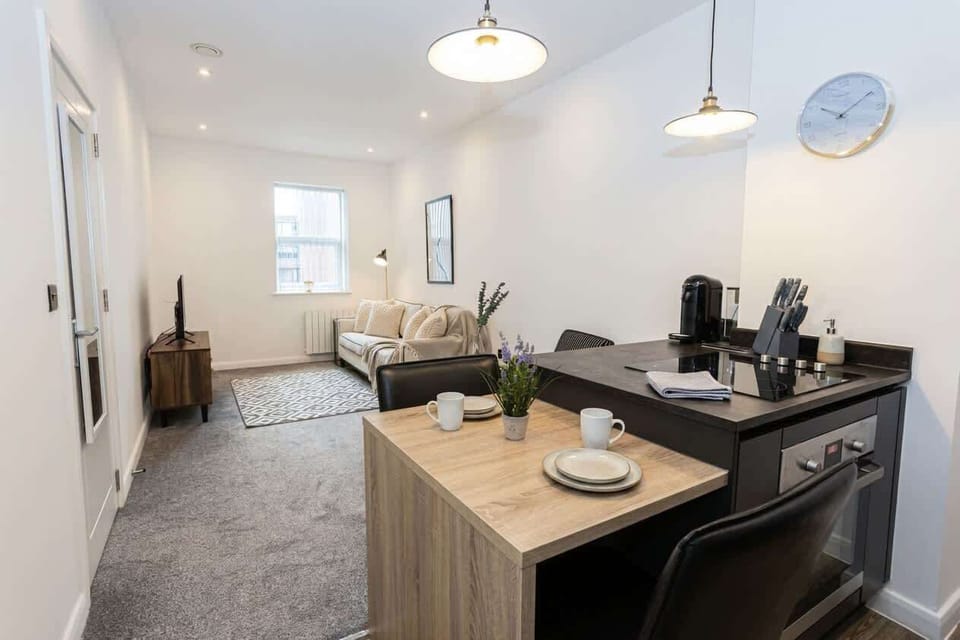 Kitchenette