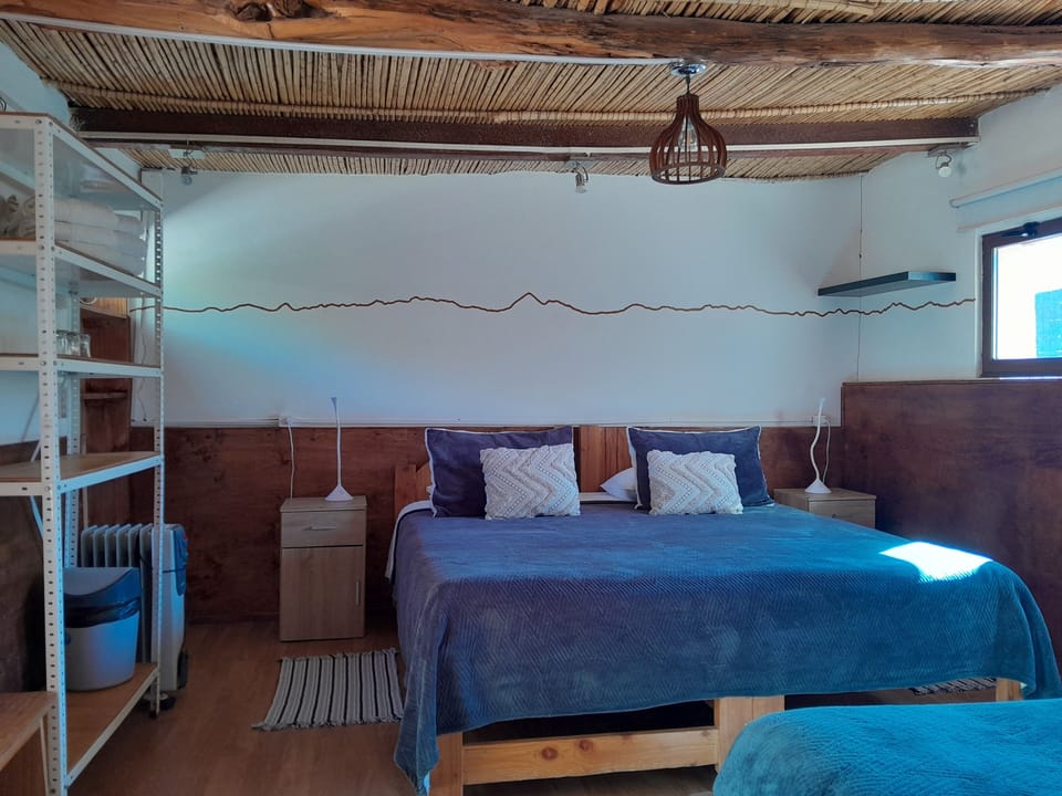Standard Room | Blackout drapes, free WiFi, bed sheets