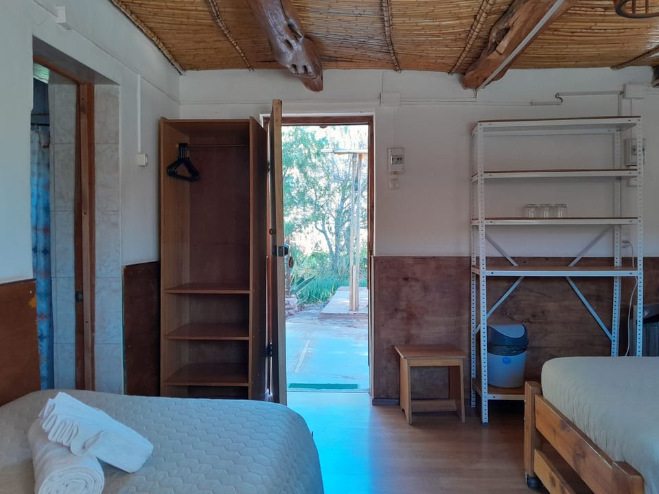 Standard Room | Blackout drapes, free WiFi, bed sheets