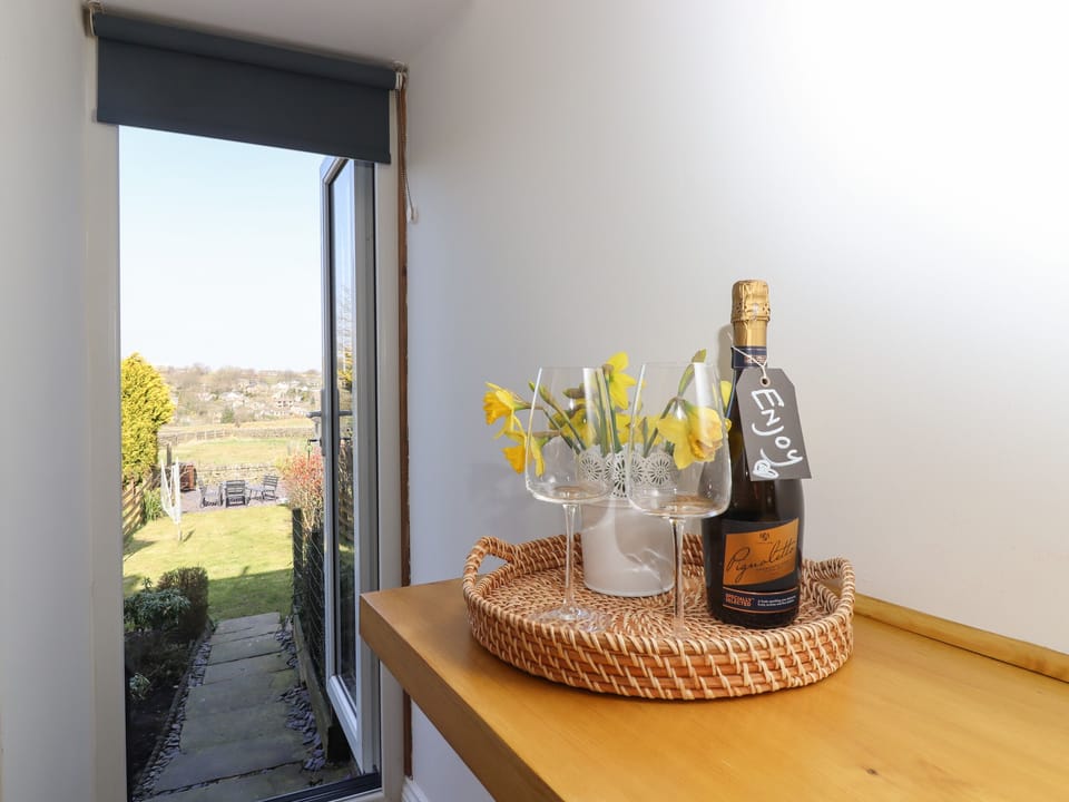 Cottage | View from property