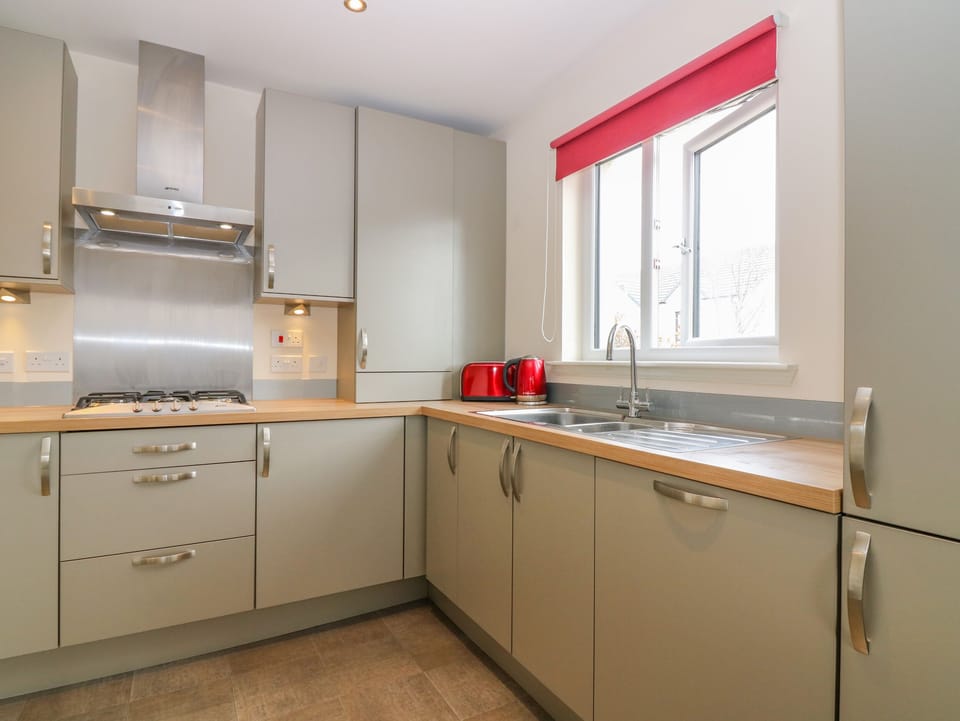 Cottage | Interior