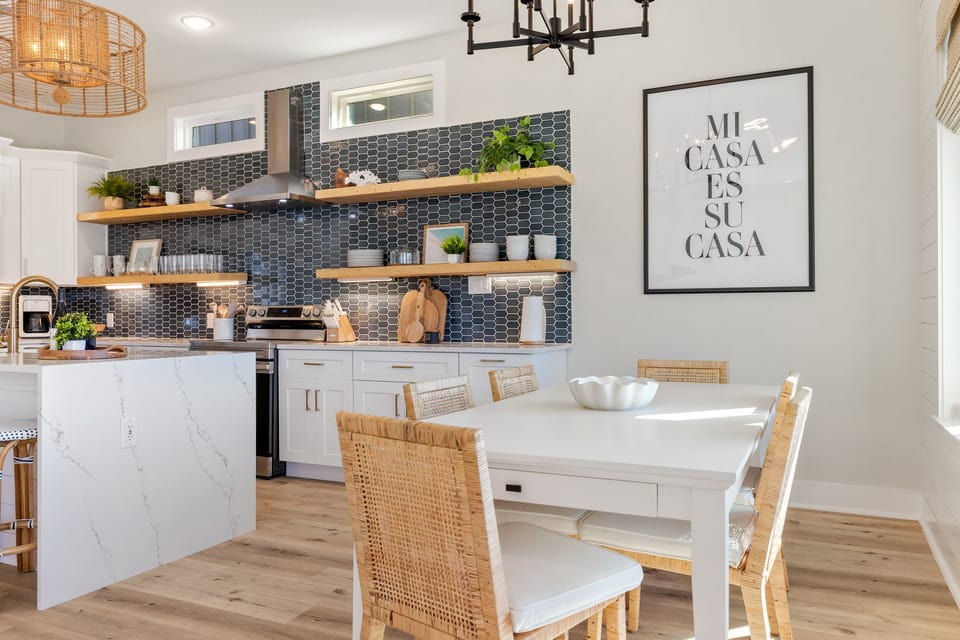 Kitchen Table