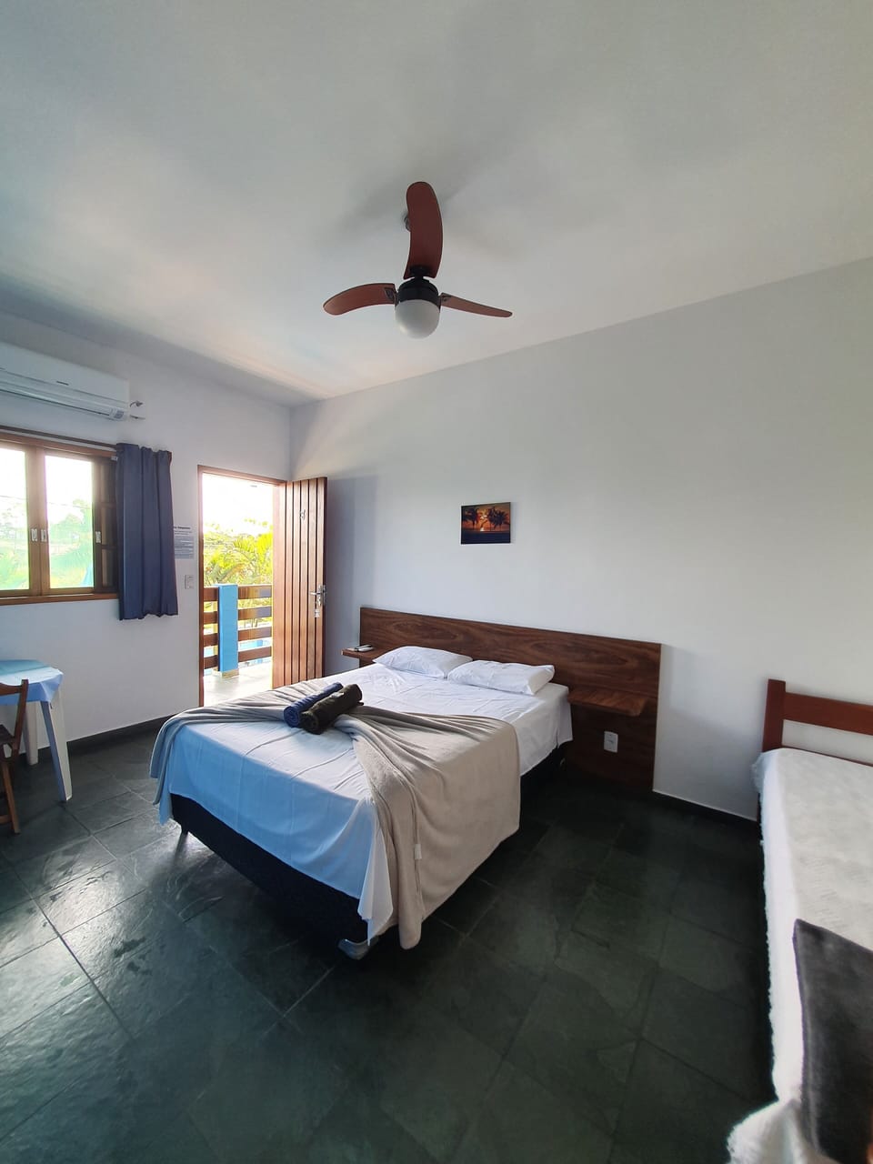 Family Room | Free WiFi
