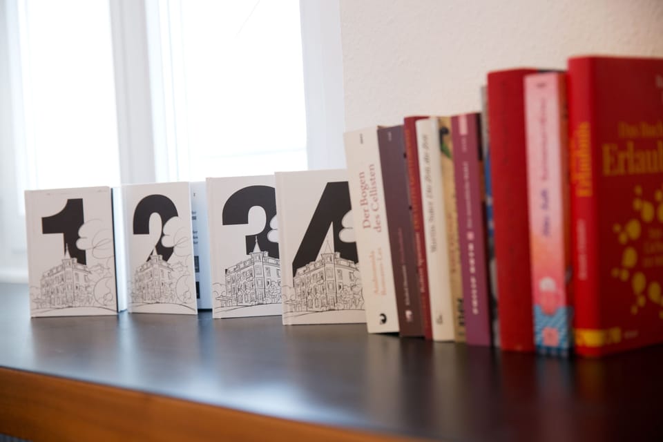 Standard Single Room, 1 Large Twin Bed, Balcony | Room amenity