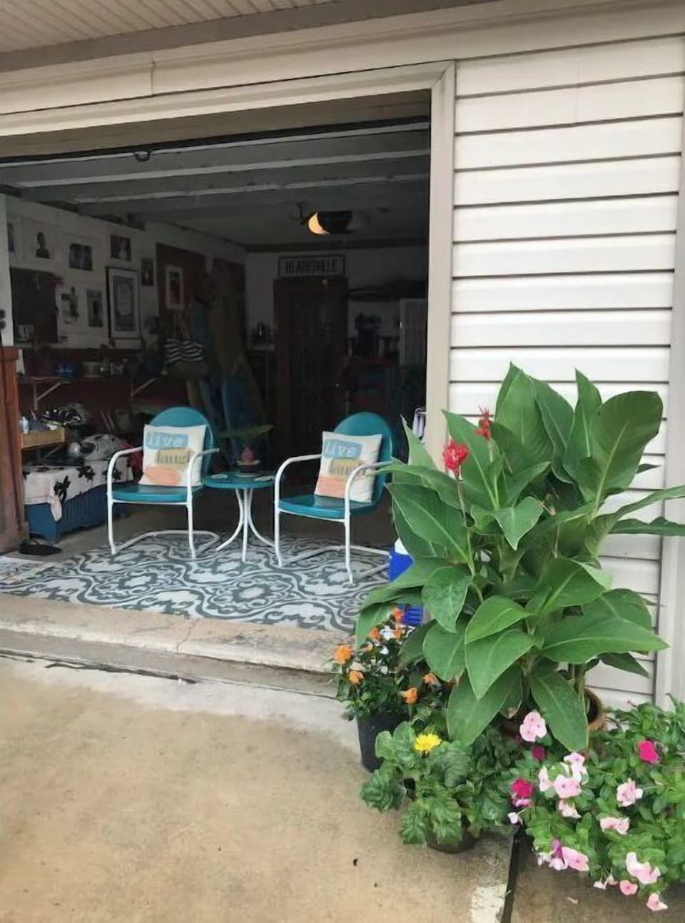 Welcome to Heathsville OBX!