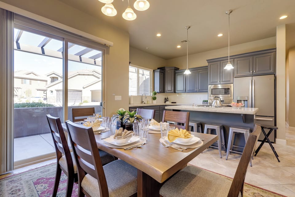 Dining Room | High Chair