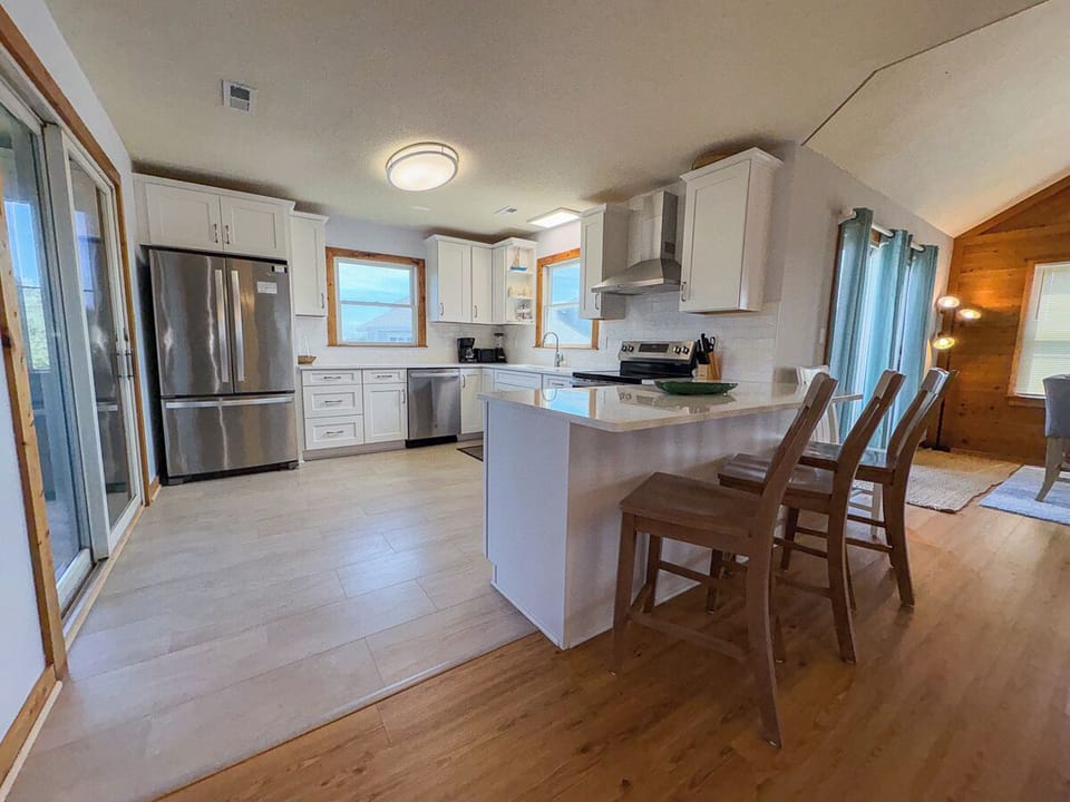 Kitchen 2025