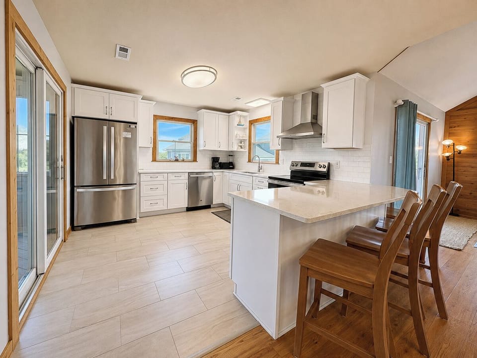 Kitchen 2026