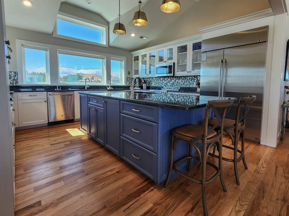 Kitchen 2023