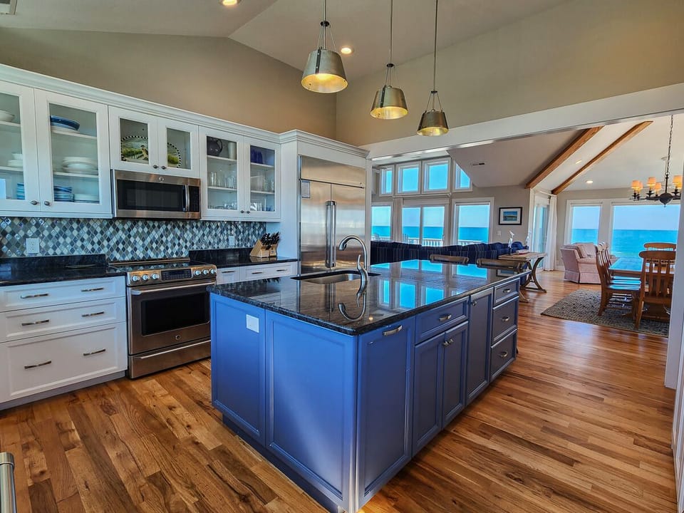 Kitchen 2023