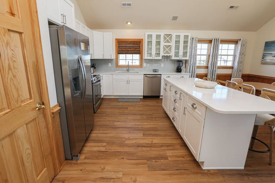 Kitchen 2024