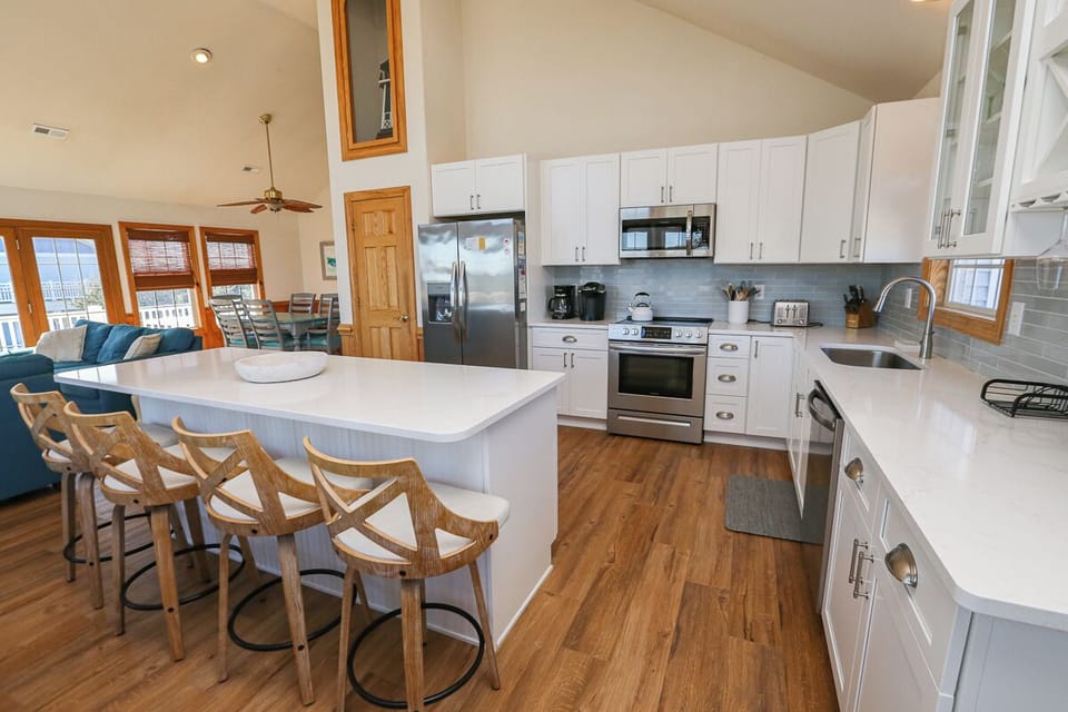 Kitchen 2024