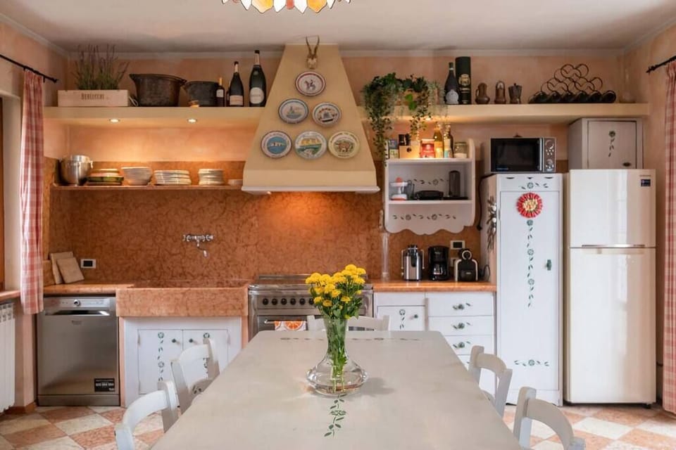 Cucina / Pranzo