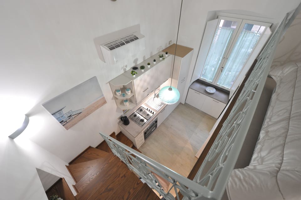 Comfort Studio | Interior