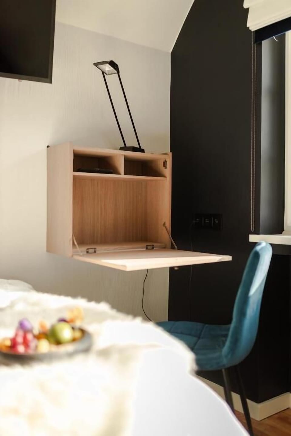 Classic Single Room | Individually decorated, desk, free WiFi, bed sheets