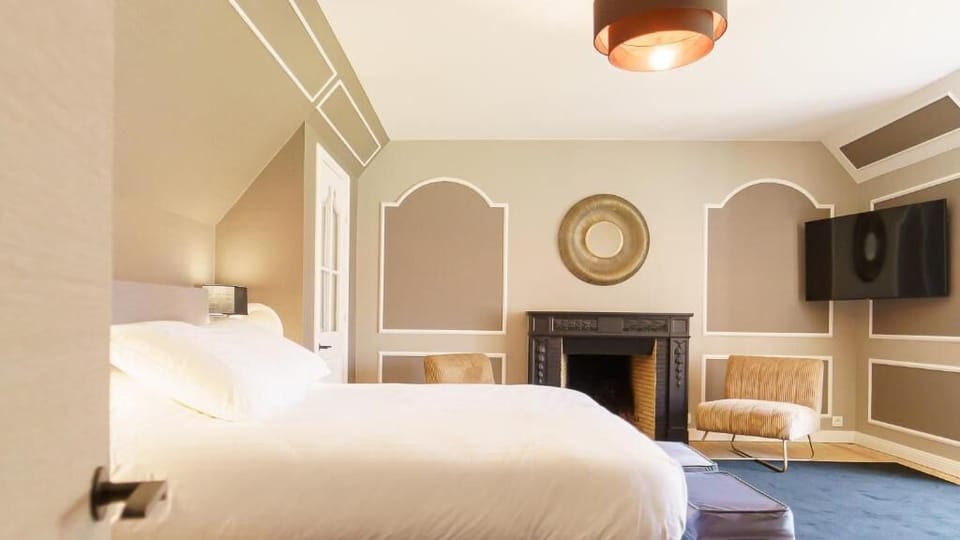 Superior Room | Individually decorated, desk, free WiFi, bed sheets