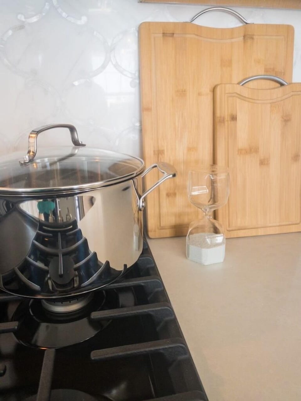 Kitchen detail