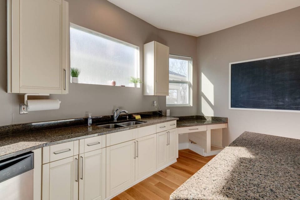 Kitchen Sink
