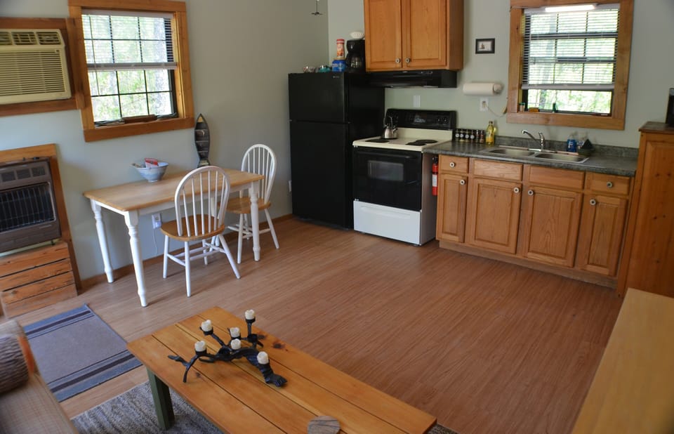 Kitchenette
