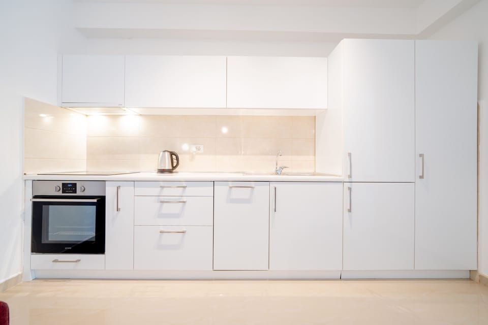 Standard Apartment | Private kitchen