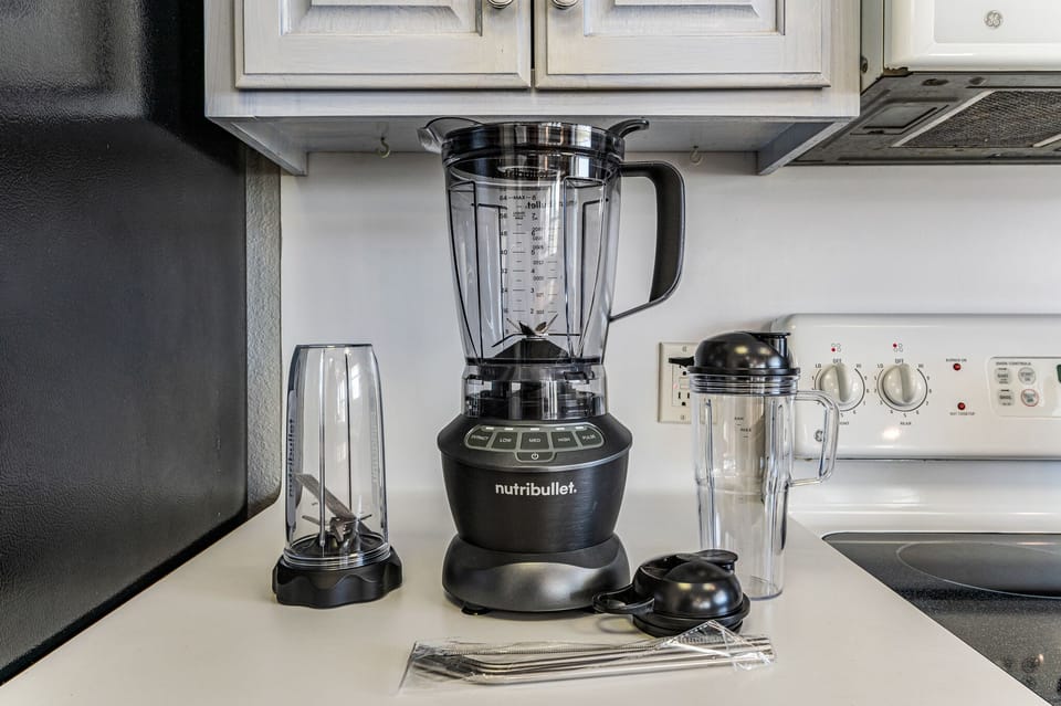 Make your favorite drinks