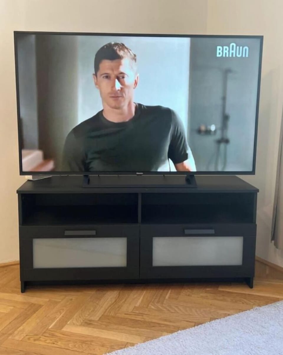 Television