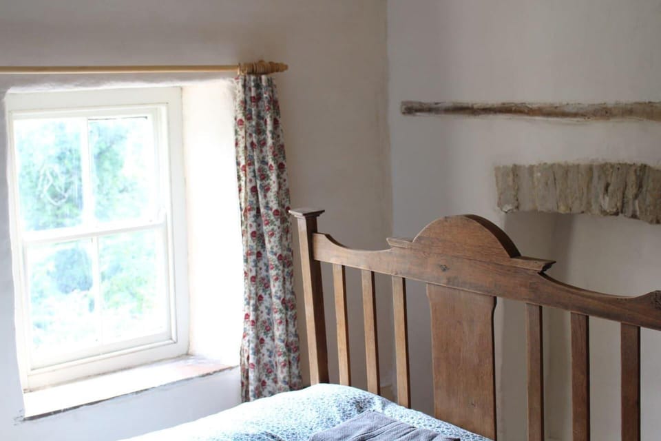 Rhandirmwyn - Cottage - Sleeps 4 - Pet Friendly Cottage in Wales