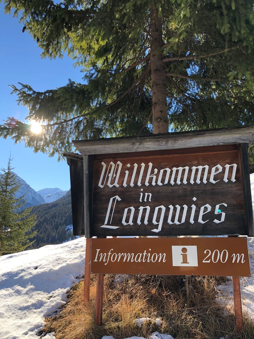 Chalet, 3 Bedrooms, Smoking, Balcony | Property entrance