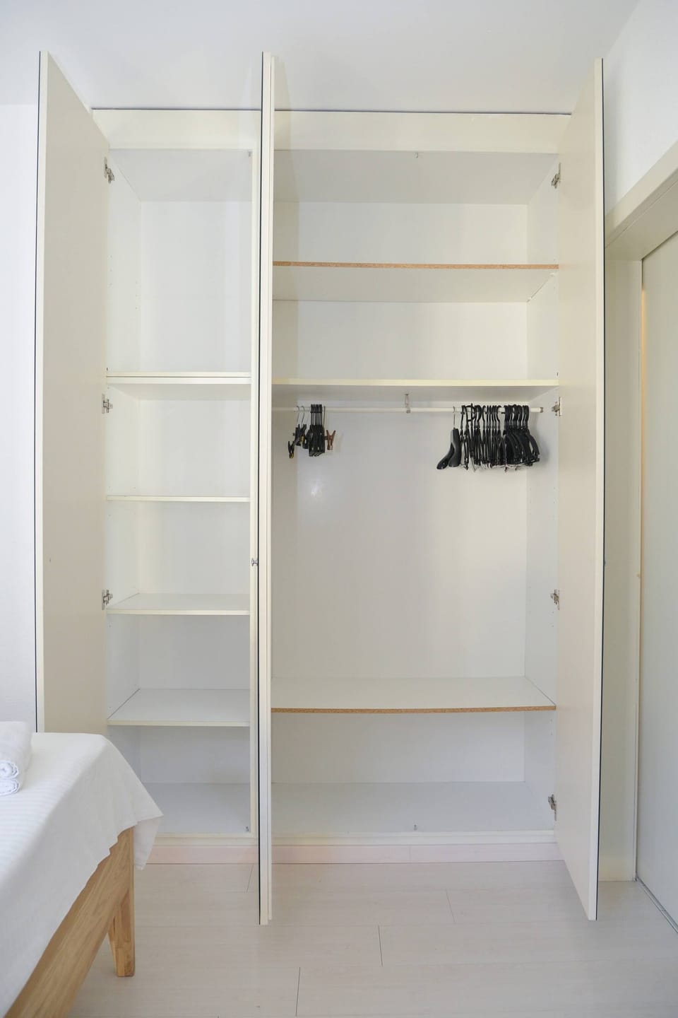 Apartment, 2 Bedrooms, Accessible, Smoking | 2 bedrooms