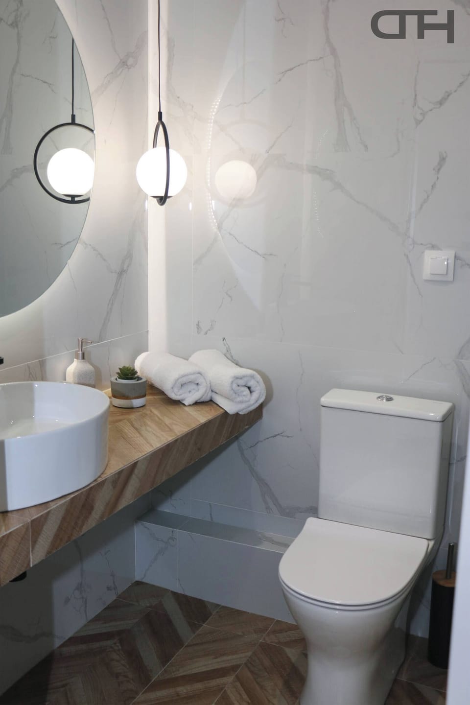 New Studio 2 Downtown Thessaloniki-fully Equipped Apartment in Thessaloniki