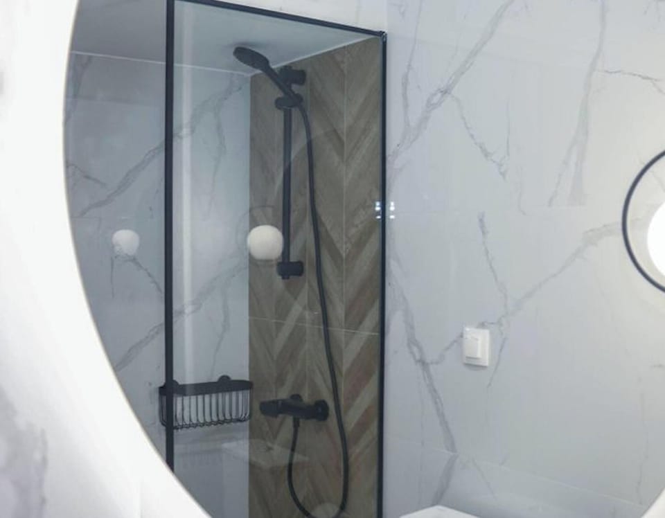 New Studio 2 Downtown Thessaloniki-fully Equipped Apartment in Thessaloniki