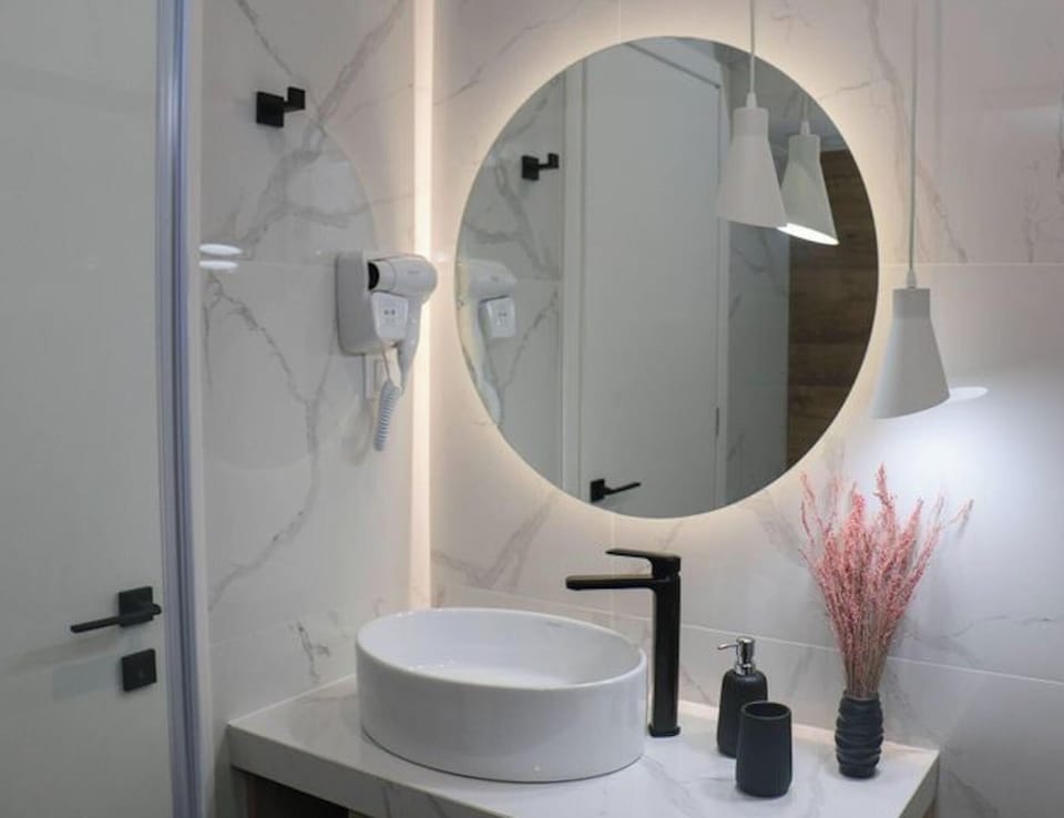 New Studio 4 Downtown Thessaloniki-fully Equipped Apartment in Thessaloniki