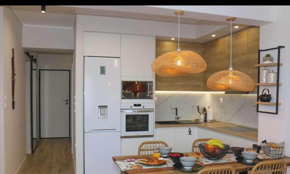 Apartment, 2 Bedrooms, Accessible, Balcony | Interior