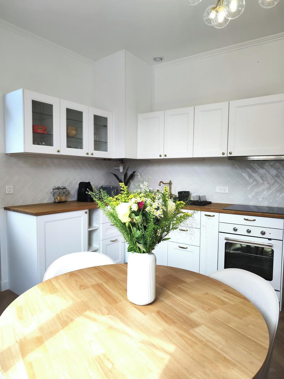 Suite | Private kitchen