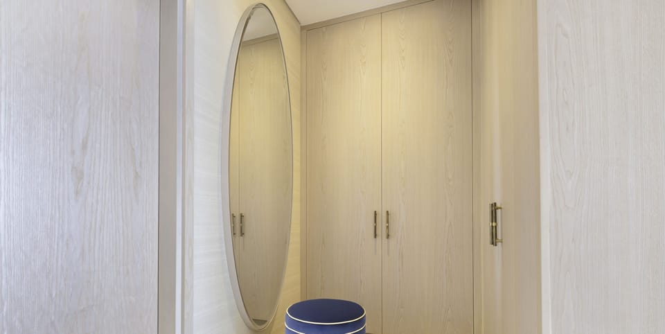Deluxe Apartment | 1 bedroom, desk, laptop workspace, blackout drapes