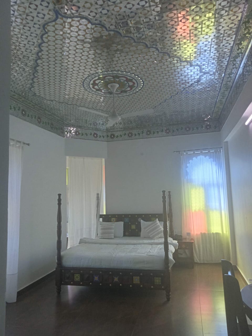 Premium Studio Suite | Desk, free WiFi