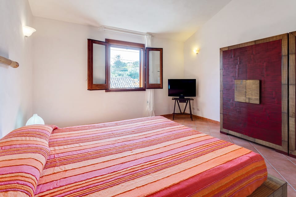 Apartment | 1 bedroom, iron/ironing board, free WiFi, bed sheets
