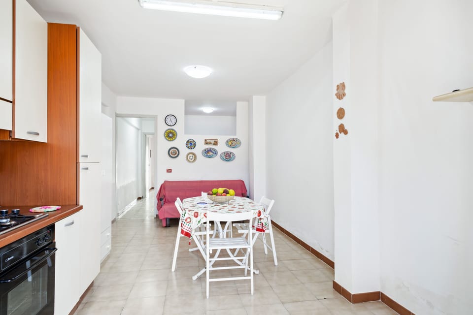 Apartment | 1 bedroom, iron/ironing board, free WiFi, bed sheets