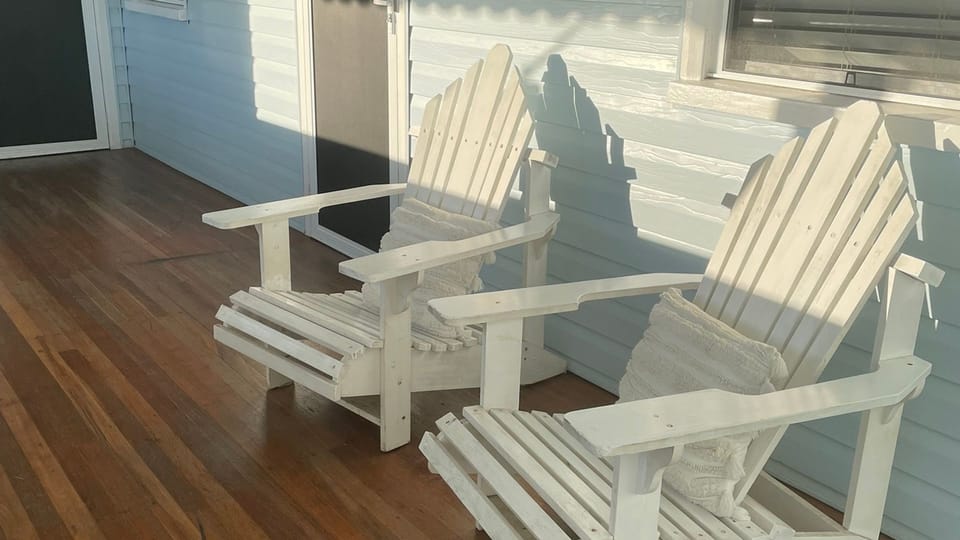 Veranda
