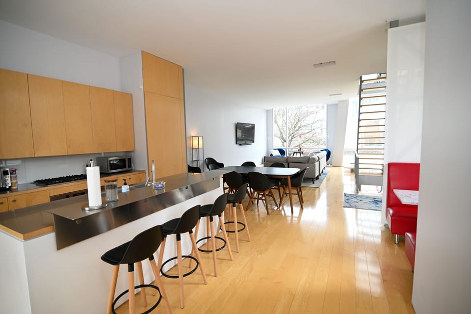2nd Floor