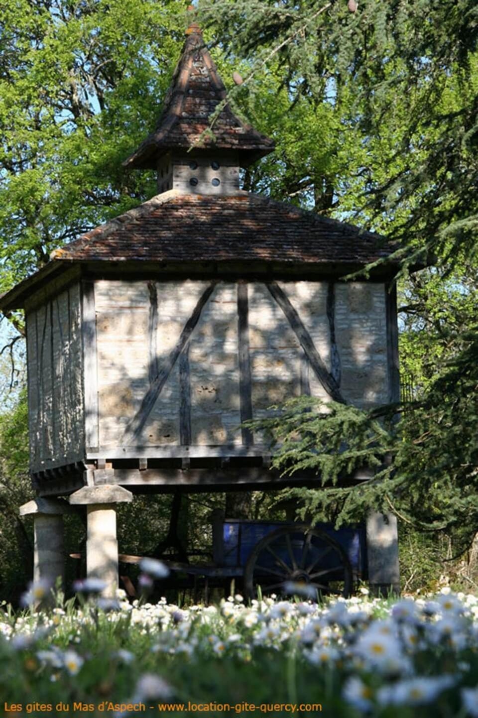 gite-insolite---douche-balneo-lot-quercy