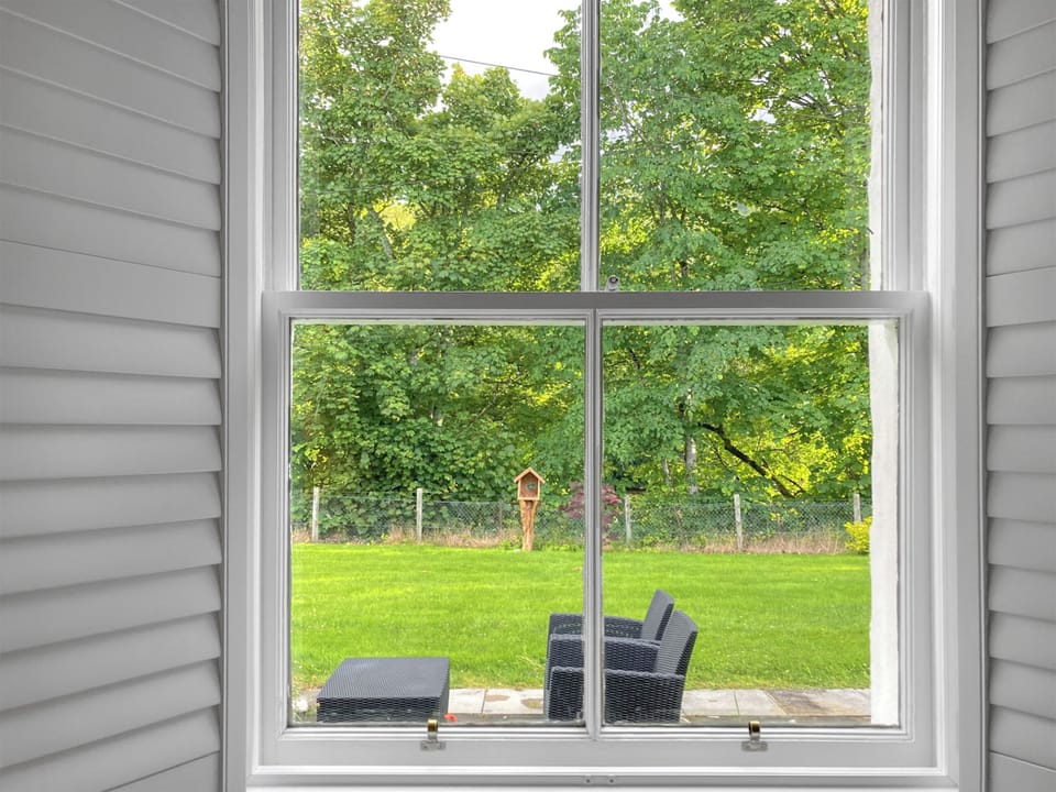 View | Riverside Cottage, Blair Atholl