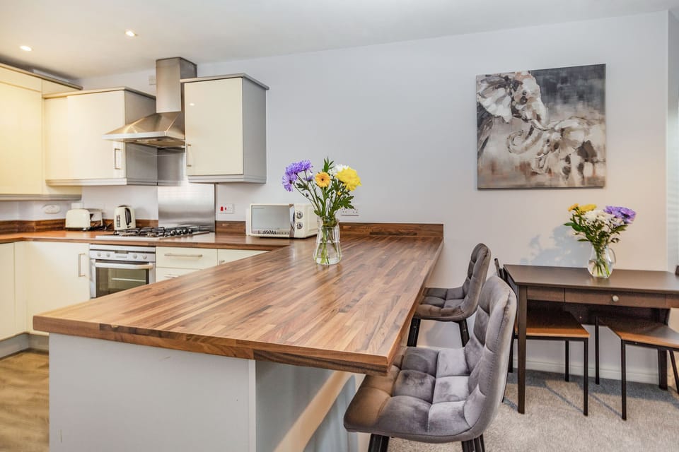 Cottage | Interior