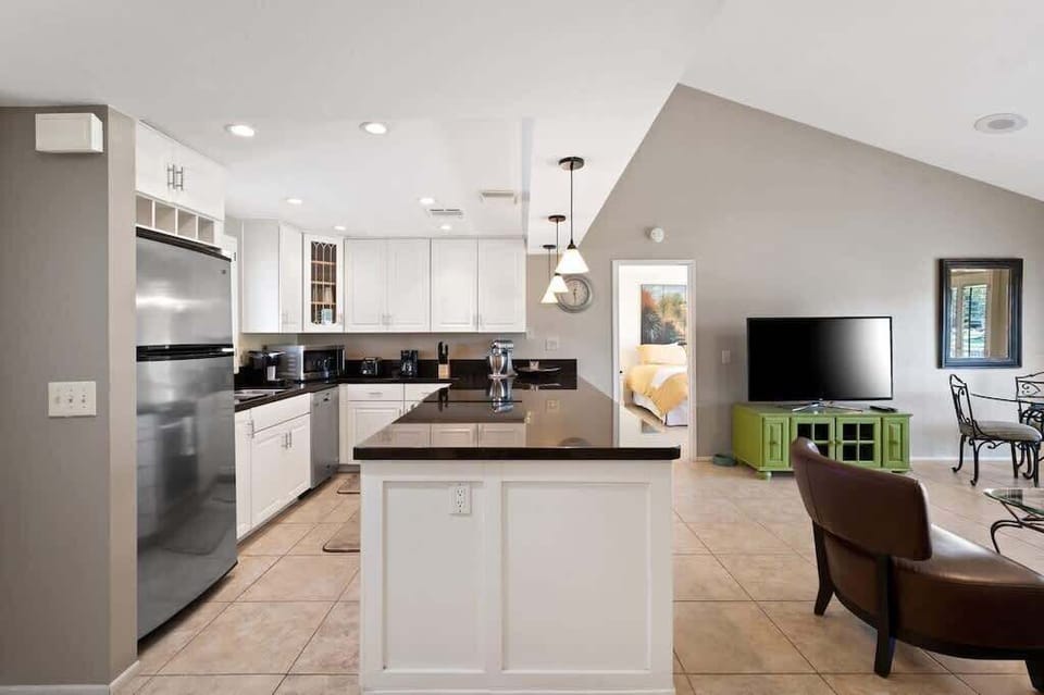 Your home away from home, awaits!