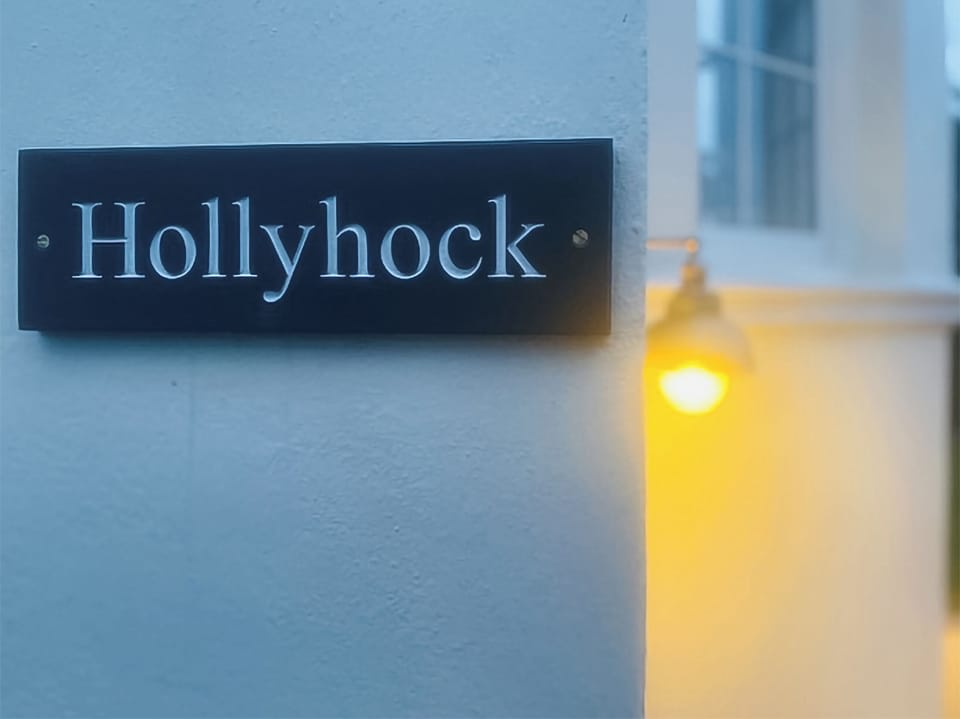 Exterior | Hollyhock, Tavistock