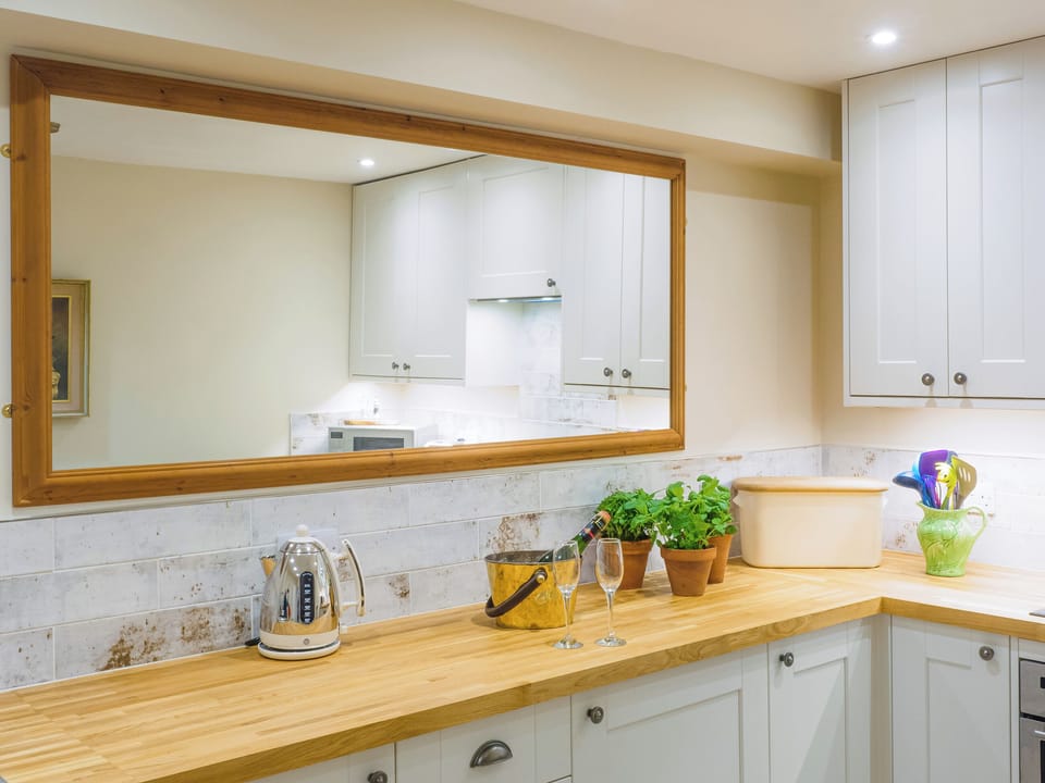 Kitchen | Hollyhock, Tavistock