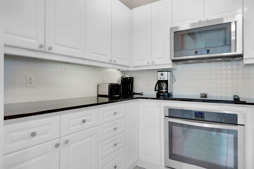 Updated Kitchen