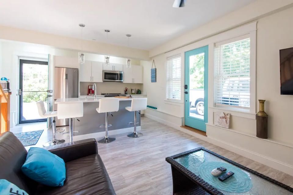 Our Best Loft!