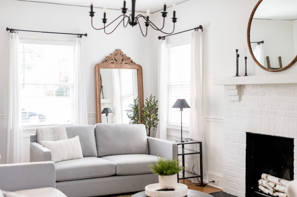 Welcome to the Colonial Gem!