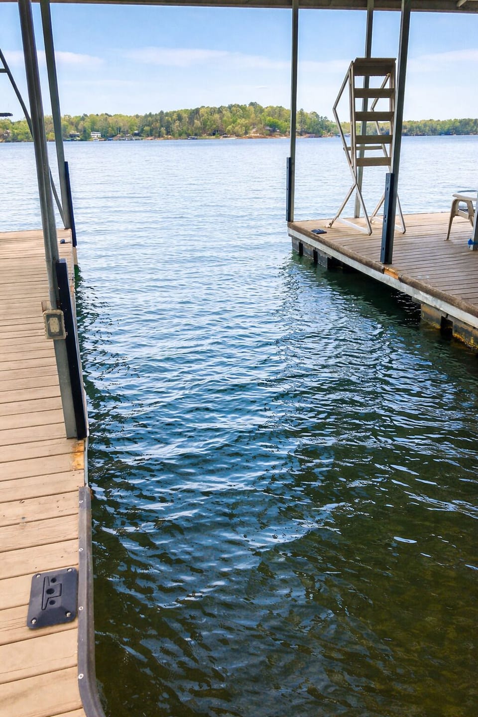 Boat Slip